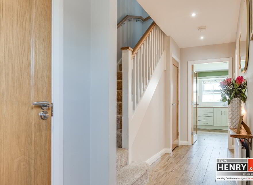 3 Cobblers Manor, Killyman, Dungannon, BT71 6XS