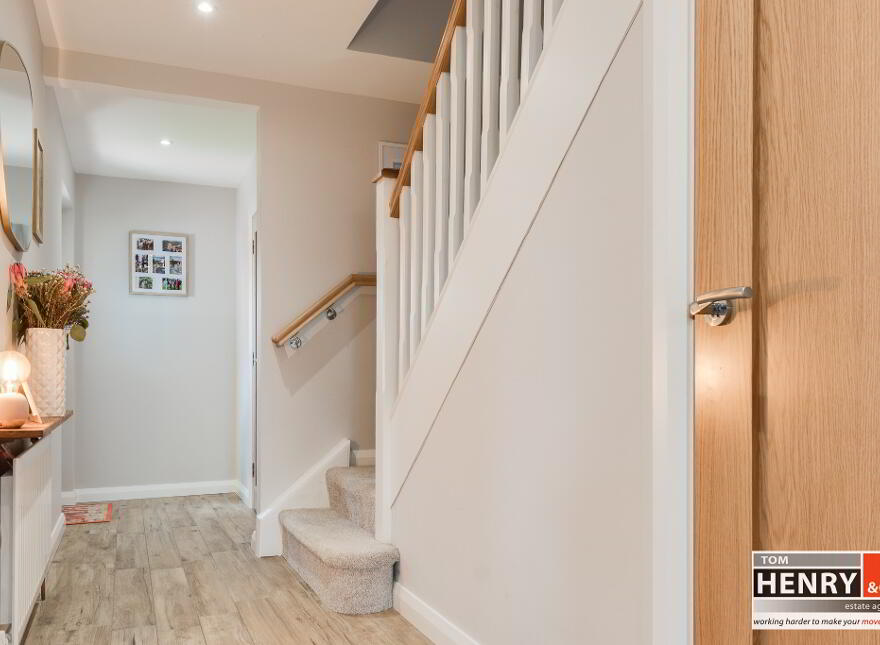 3 Cobblers Manor, Killyman, Dungannon, BT71 6XS