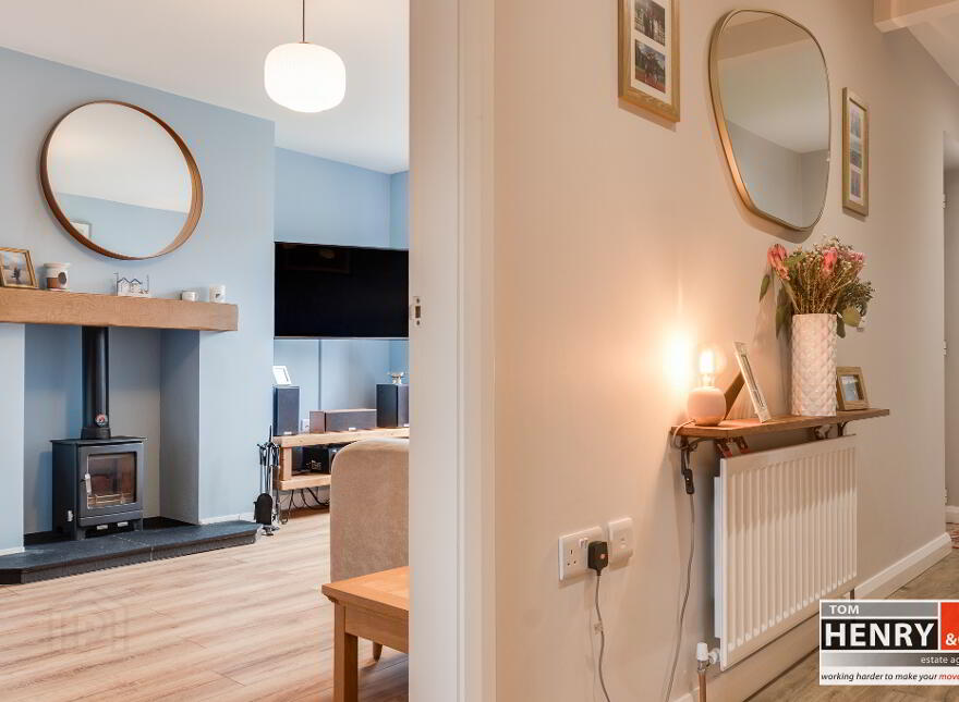 3 Cobblers Manor, Killyman, Dungannon, BT71 6XS
