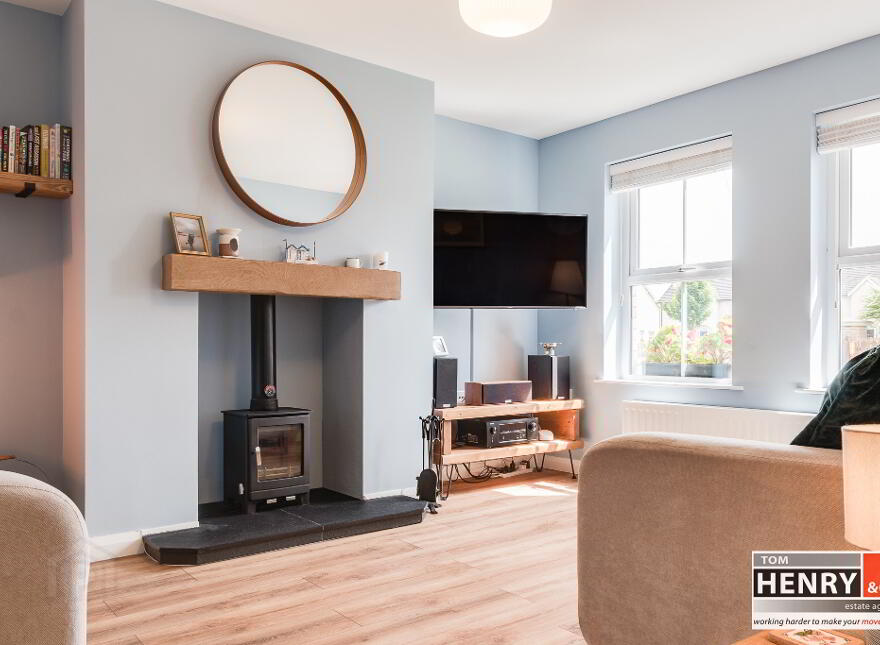 3 Cobblers Manor, Killyman, Dungannon, BT71 6XS