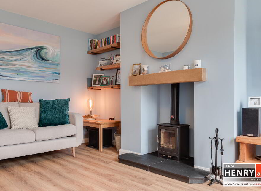 3 Cobblers Manor, Killyman, Dungannon, BT71 6XS