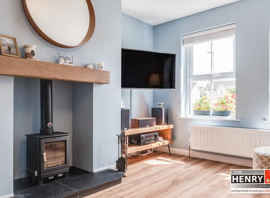 3 Cobblers Manor, Killyman, Dungannon, BT71 6XS