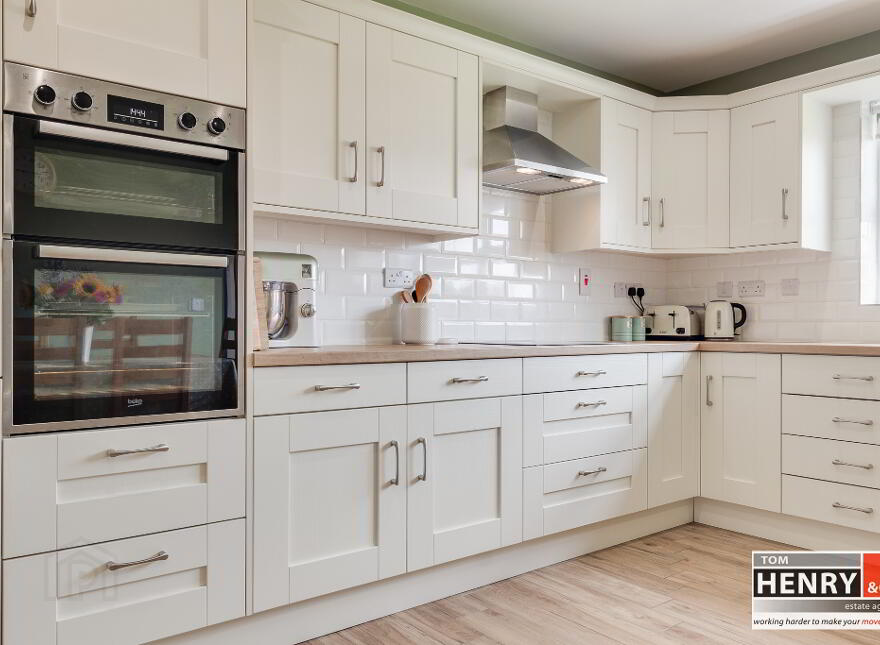 3 Cobblers Manor, Killyman, Dungannon, BT71 6XS