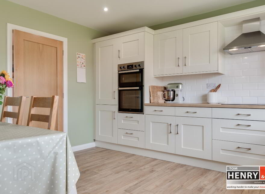 3 Cobblers Manor, Killyman, Dungannon, BT71 6XS