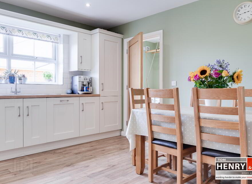 3 Cobblers Manor, Killyman, Dungannon, BT71 6XS