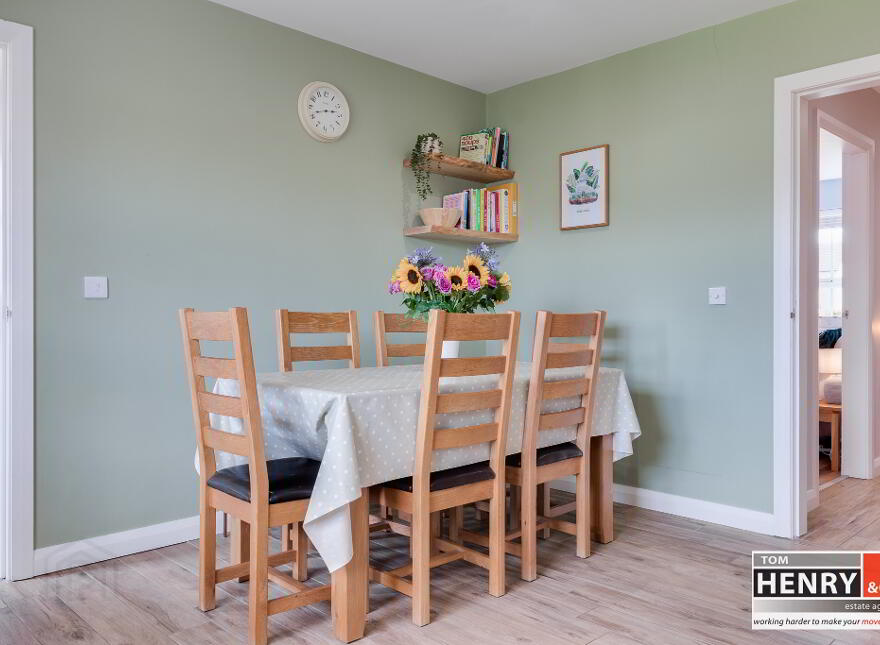 3 Cobblers Manor, Killyman, Dungannon, BT71 6XS