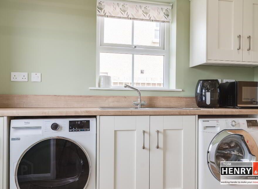 3 Cobblers Manor, Killyman, Dungannon, BT71 6XS