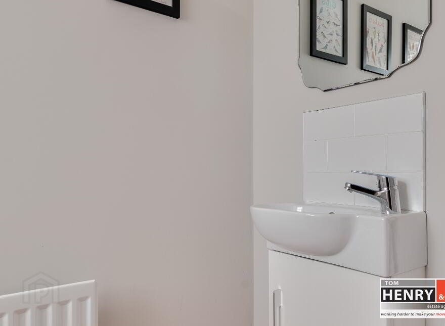 3 Cobblers Manor, Killyman, Dungannon, BT71 6XS