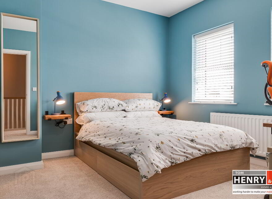 3 Cobblers Manor, Killyman, Dungannon, BT71 6XS