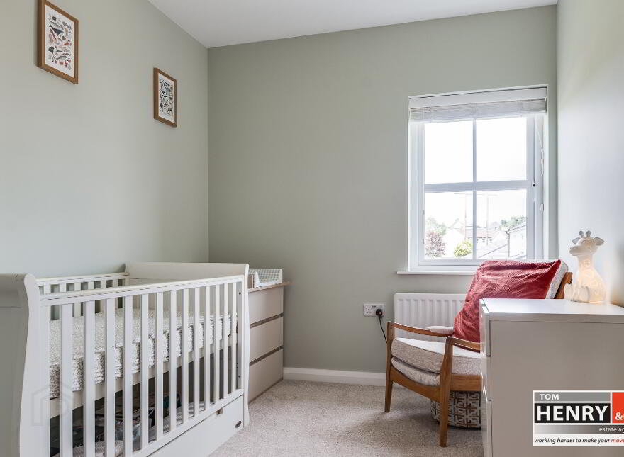 3 Cobblers Manor, Killyman, Dungannon, BT71 6XS