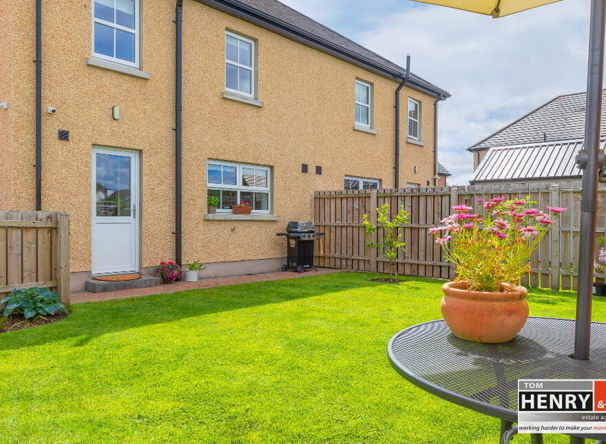 3 Cobblers Manor, Killyman, Dungannon, BT71 6XS