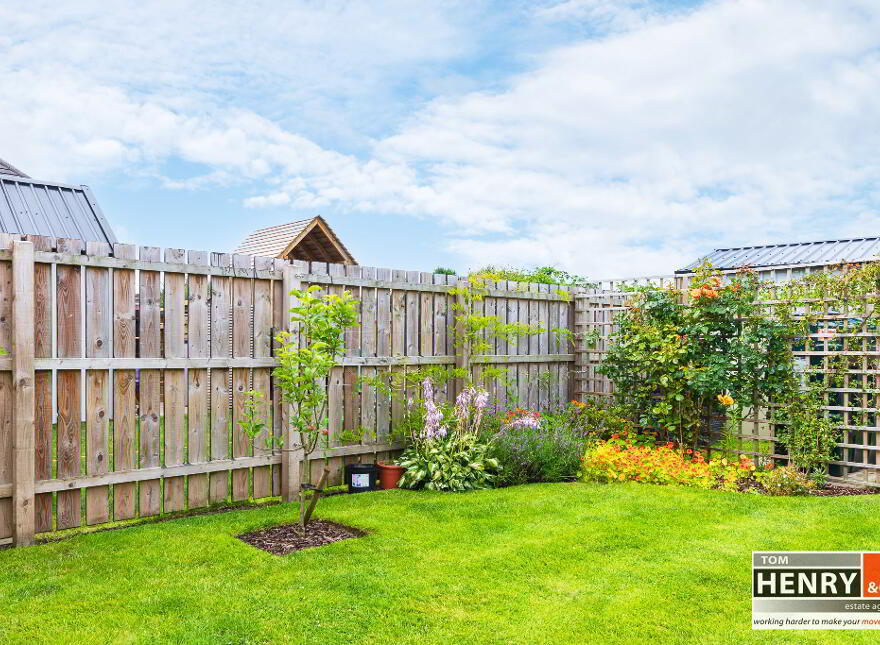 3 Cobblers Manor, Killyman, Dungannon, BT71 6XS