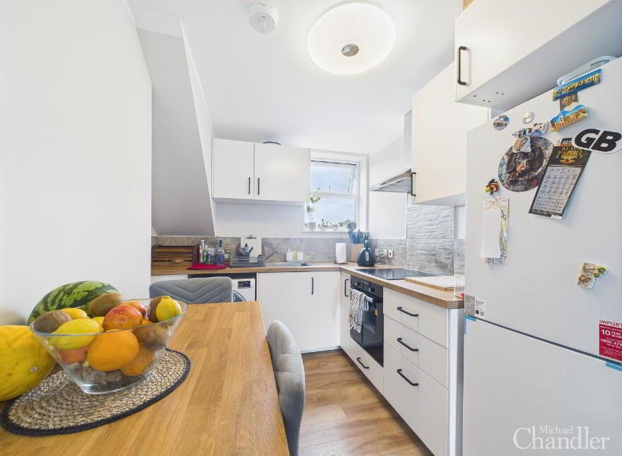 72b Cedar Avenue, Belfast, BT15 5AT