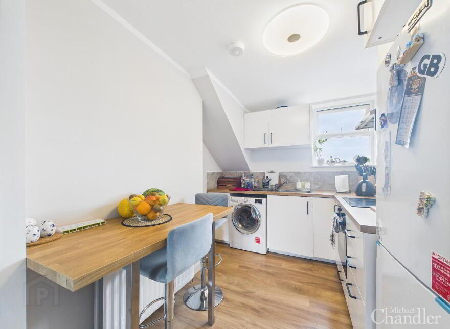 72b Cedar Avenue, Belfast, BT15 5AT