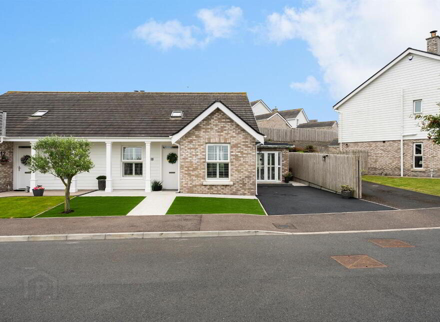 14 First Street, Rivenwood, Newtownards, BT23 8HR
