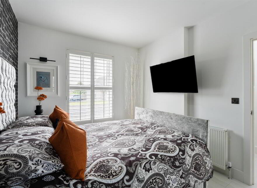 14 First Street, Rivenwood, Newtownards, BT23 8HR