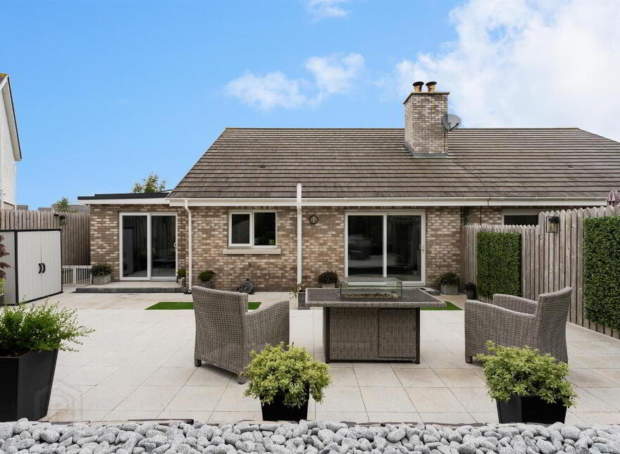 14 First Street, Rivenwood, Newtownards, BT23 8HR