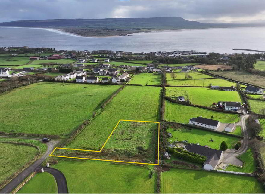 Ballymacarthur, Greencastle photo
