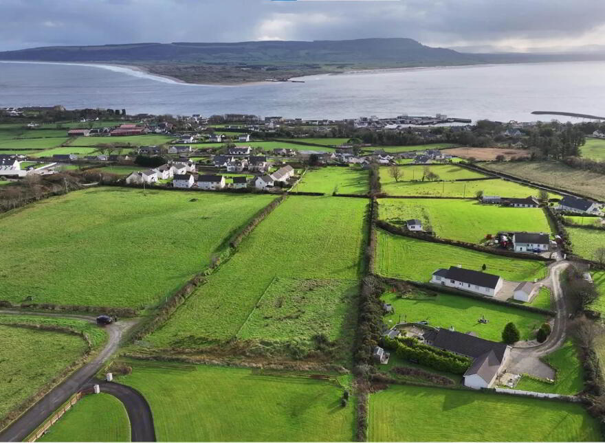 Ballymacarthur, Greencastle