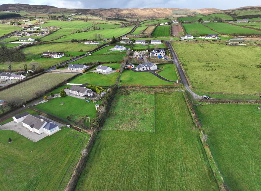 Ballymacarthur, Greencastle