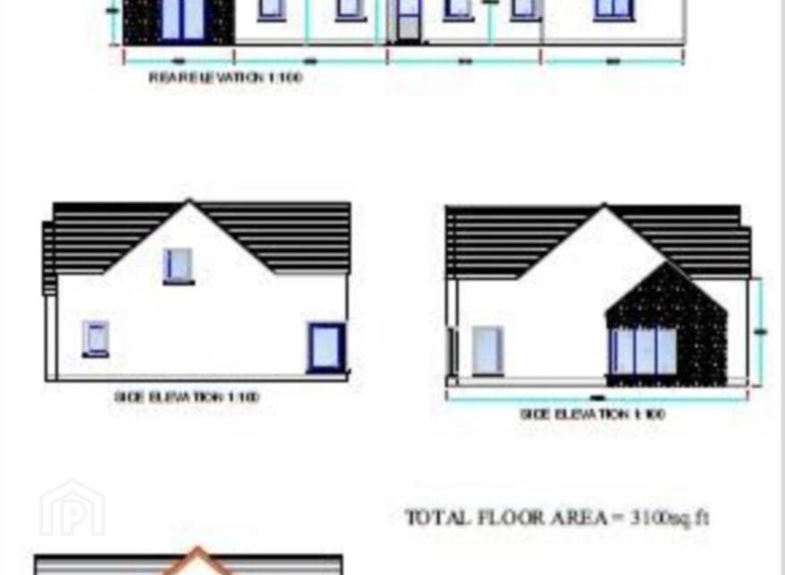 Ballymacarthur, Greencastle