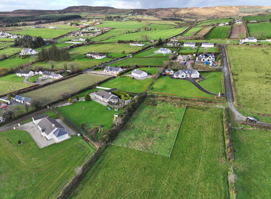 Ballymacarthur, Greencastle