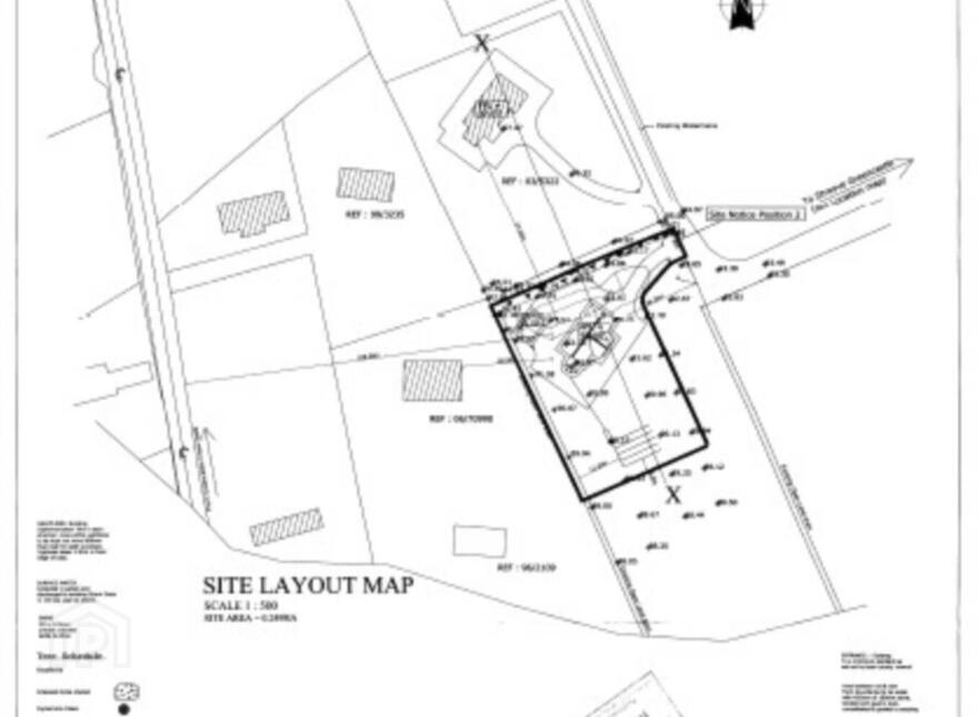 Ballymacarthur, Greencastle
