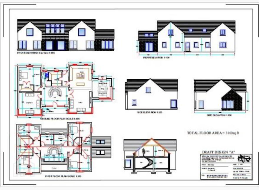 Ballymacarthur, Greencastle