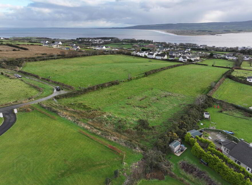 Ballymacarthur, Greencastle