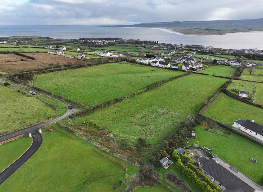 Ballymacarthur, Greencastle