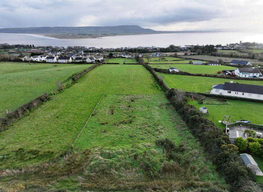 Ballymacarthur, Greencastle