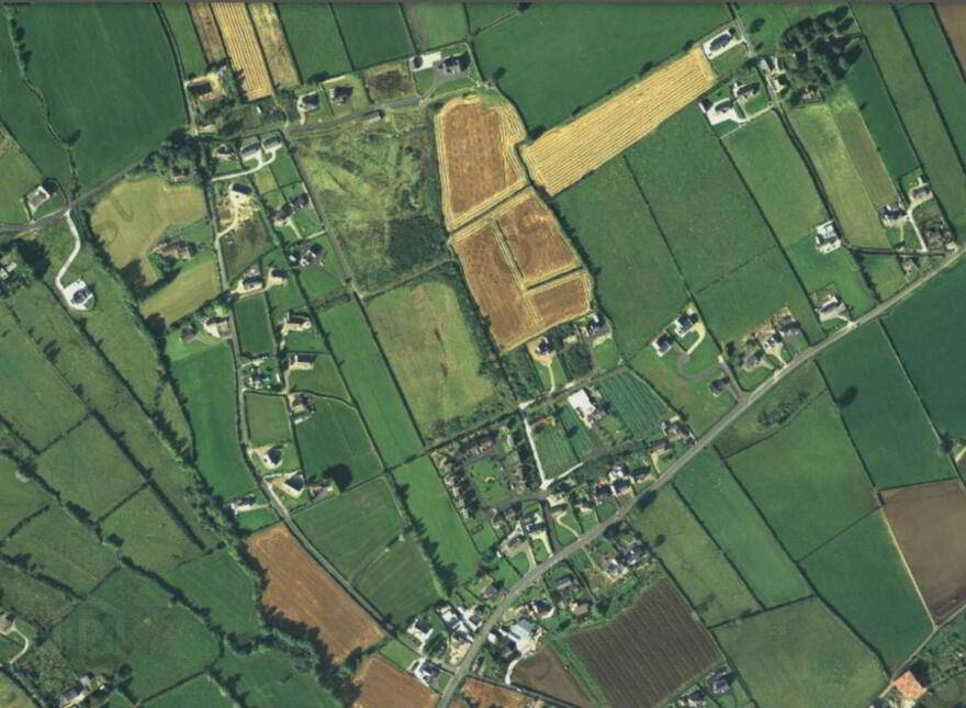 Ballymacarthur, Greencastle
