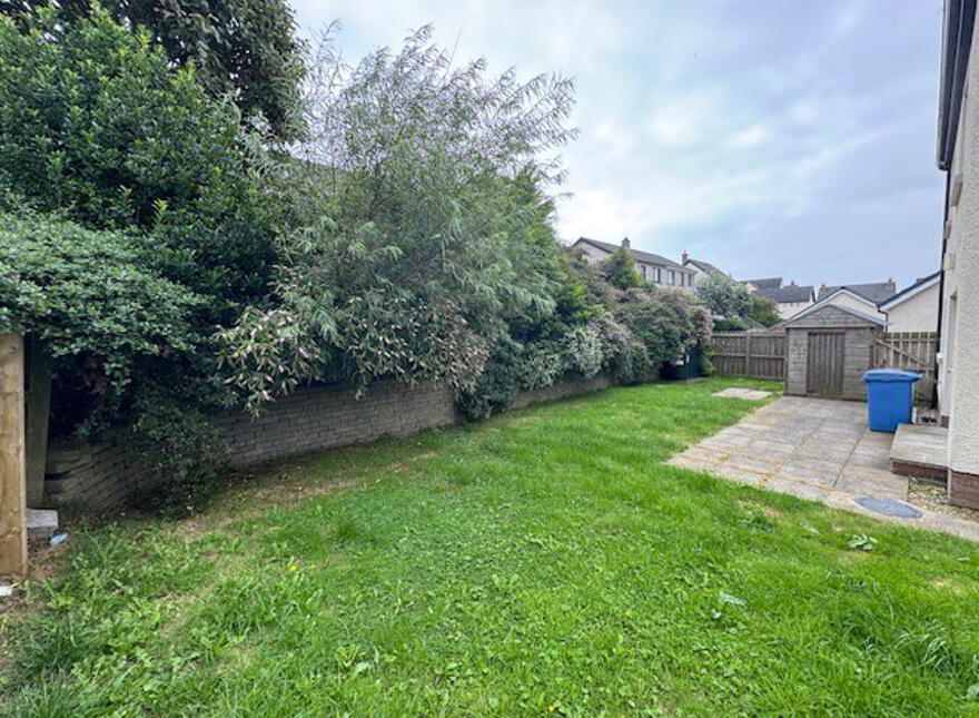16 Ros Na Righ, Islandmagee, BT40 3UA