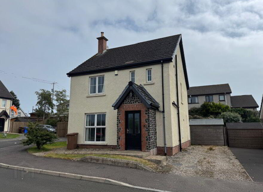 16 Ros Na Righ, Islandmagee, BT40 3UA photo