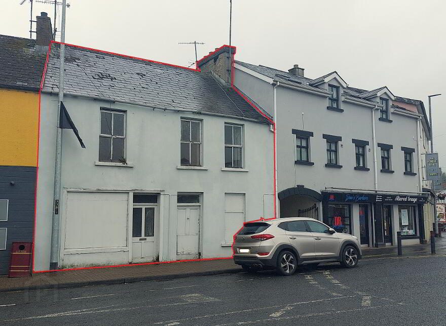 9 Ferguson Crescent, Castlederg, BT81 7AF