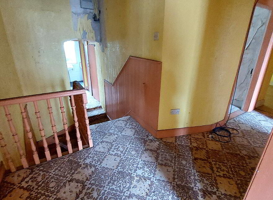 9 Ferguson Crescent, Castlederg, BT81 7AF