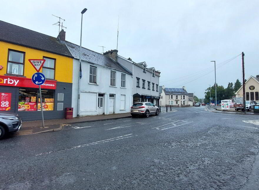 9 Ferguson Crescent, Castlederg, BT81 7AF