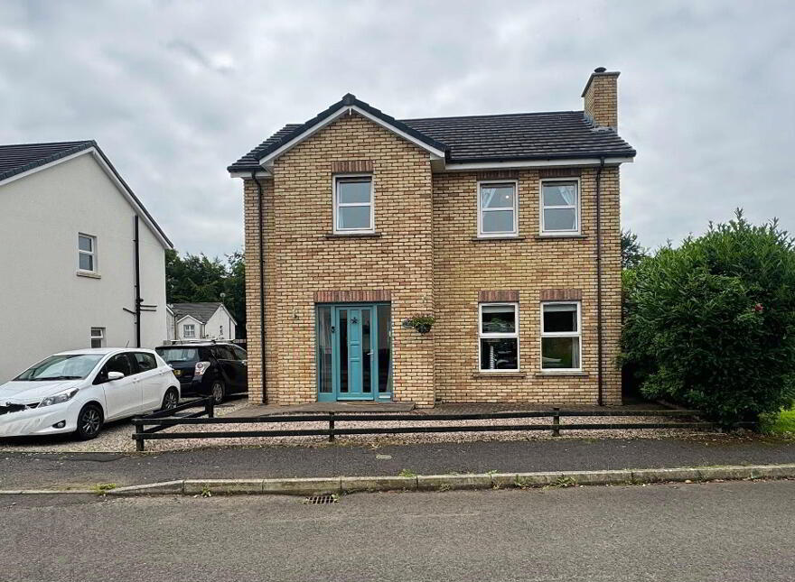 1 Castlewood Crescent, Dervock, Ballymoney, BT53 8DX photo
