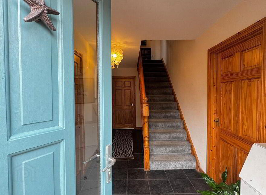 1 Castlewood Crescent, Dervock, Ballymoney, BT53 8DX