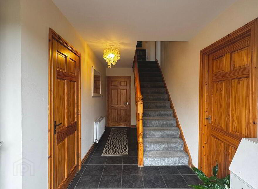 1 Castlewood Crescent, Dervock, Ballymoney, BT53 8DX