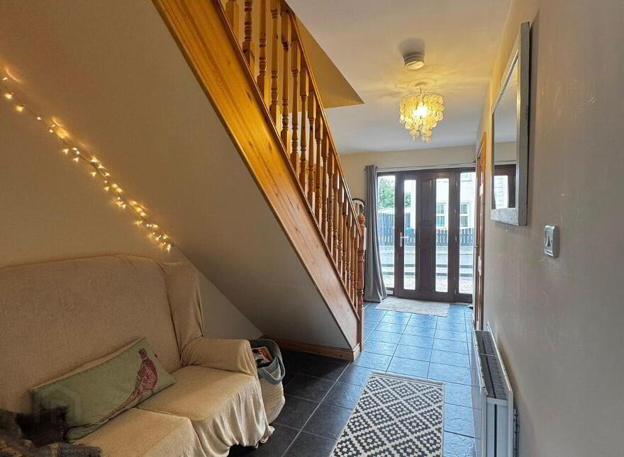 1 Castlewood Crescent, Dervock, Ballymoney, BT53 8DX