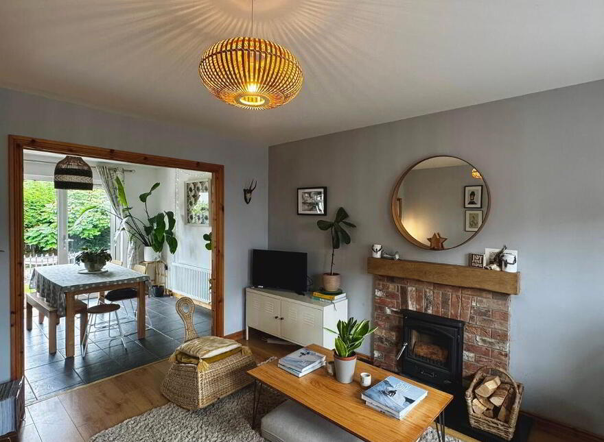 1 Castlewood Crescent, Dervock, Ballymoney, BT53 8DX