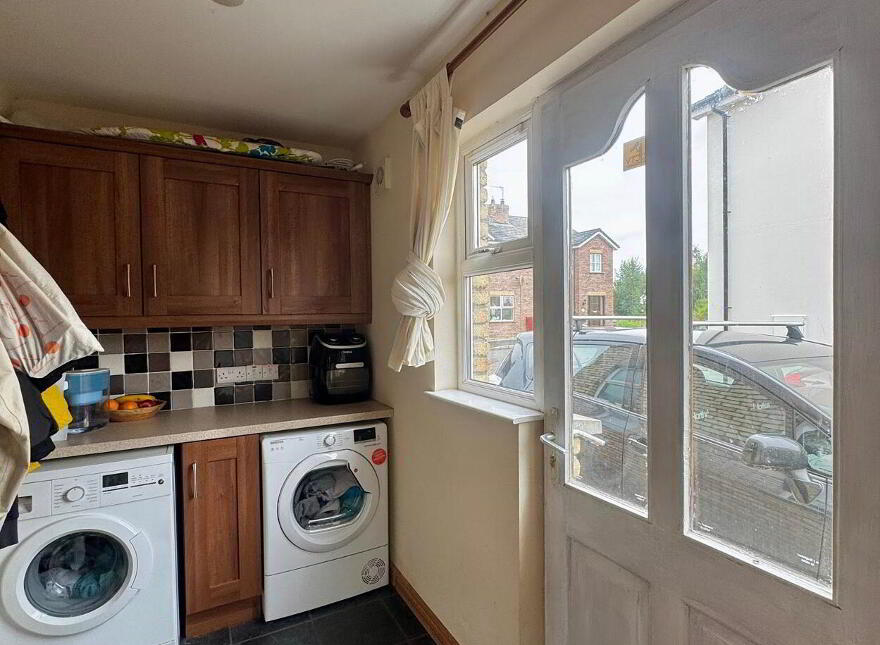 1 Castlewood Crescent, Dervock, Ballymoney, BT53 8DX