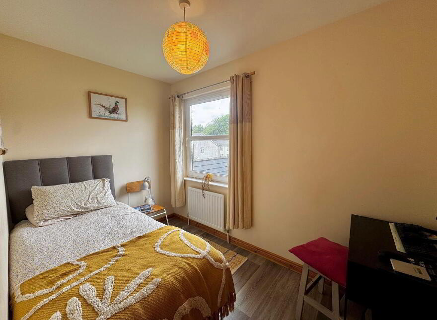 1 Castlewood Crescent, Dervock, Ballymoney, BT53 8DX