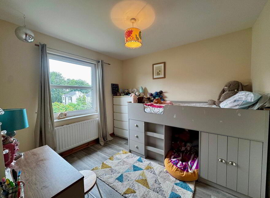 1 Castlewood Crescent, Dervock, Ballymoney, BT53 8DX