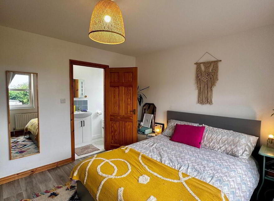 1 Castlewood Crescent, Dervock, Ballymoney, BT53 8DX