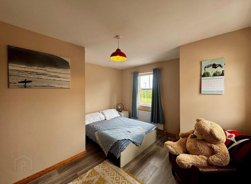 1 Castlewood Crescent, Dervock, Ballymoney, BT53 8DX