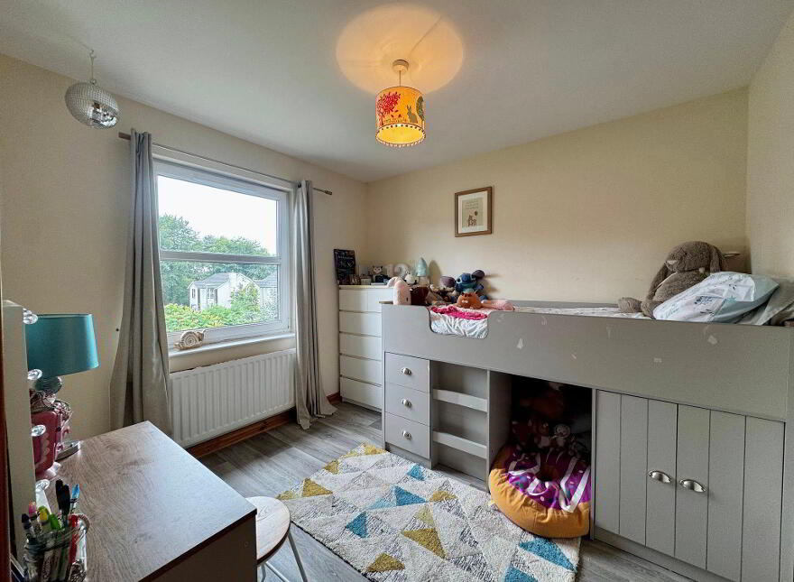 1 Castlewood Crescent, Dervock, Ballymoney, BT53 8DX