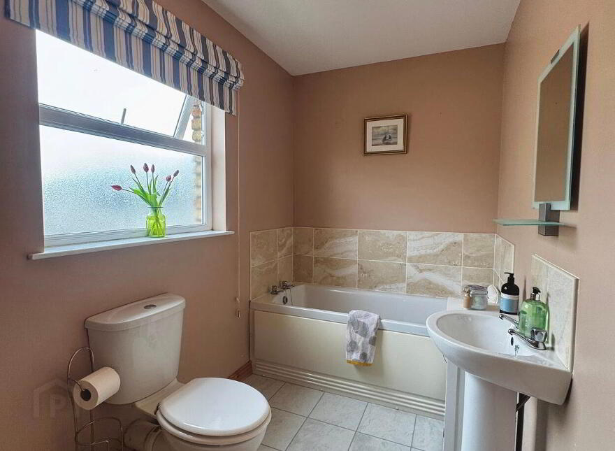 1 Castlewood Crescent, Dervock, Ballymoney, BT53 8DX
