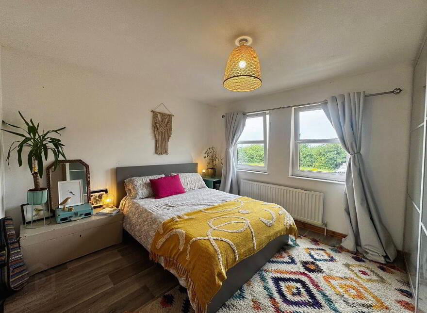1 Castlewood Crescent, Dervock, Ballymoney, BT53 8DX